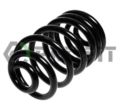 винтовая пружина PROFIT купить