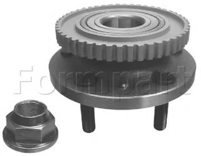 ? колесн. ступицы = FORMPART купить
