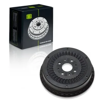 Тормозной барабан TRIALLI купить