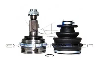 Шарнирный комплект, приводной вал MDR купить