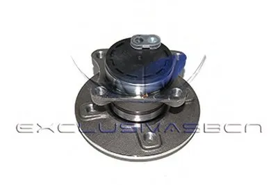 ? колесн. ступицы = MDR купить