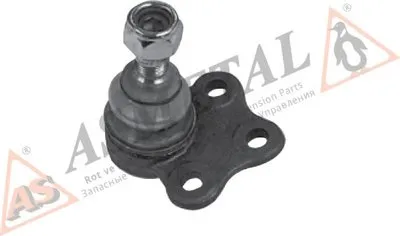 Шаровой шарнир ASMETAL купить