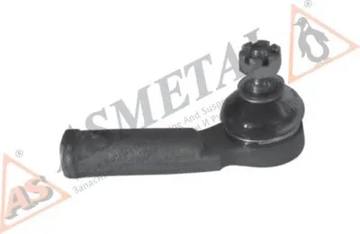 Наконечник поперечной рулевой тяги ASMETAL купить