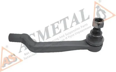 Наконечник поперечной рулевой тяги ASMETAL купить