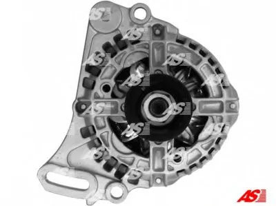 Генератор 0 - BO. Ver. 0124325015 AS-PL купить