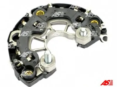 Выпрямитель, генератор