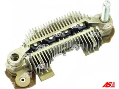 Діодний міст генератора