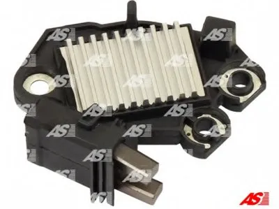 Регулятор генератора