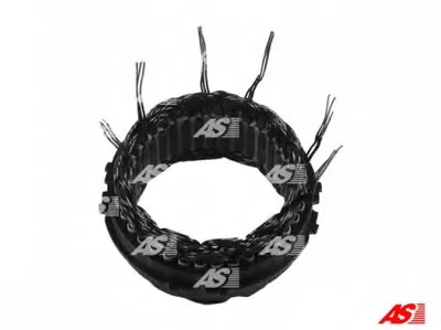 Статор, генератор