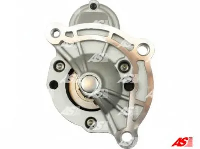 Стартер 3 - VAL. Ver. D6RA571 AS-PL купить