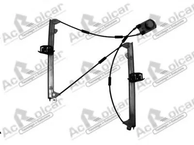 Подъемное устройство для окон AC Rolcar купить