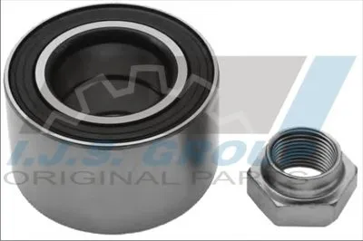 Комплект подшипника ступицы колеса IJS GROUP купить