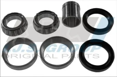 Комплект подшипника ступицы колеса IJS GROUP купить