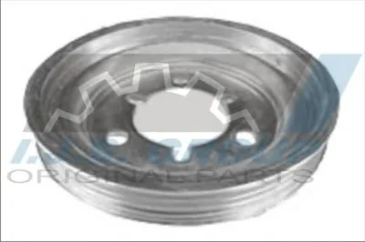 Ременный шкив, коленчатый вал IJS GROUP купить