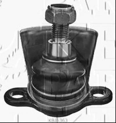 Шаровой шарнир KEY PARTS купить