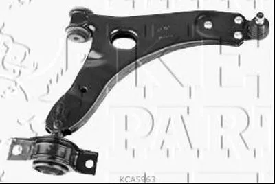 Рычаг независимой подвески колеса, подвеска колеса KEY PARTS купить