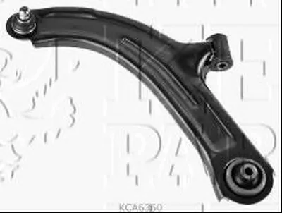 Рычаг независимой подвески колеса, подвеска колеса KEY PARTS купить