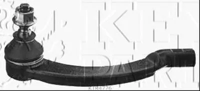 Наконечник поперечной рулевой тяги KEY PARTS купить