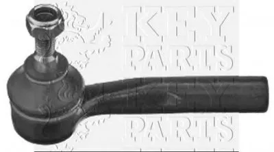 Наконечник поперечной рулевой тяги KEY PARTS купить