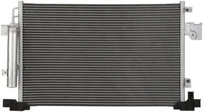 Конденсатор, кондиционер SPECTRA PREMIUM купить