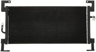 Конденсатор, кондиционер SPECTRA PREMIUM купить