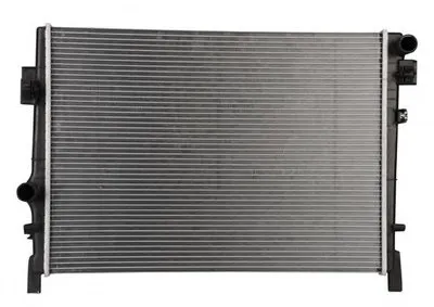 Радиатор, охлаждение двигателя SPECTRA PREMIUM купить