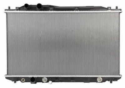 Радиатор, охлаждение двигателя SPECTRA PREMIUM купить