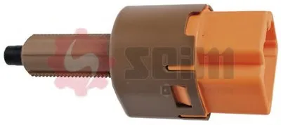 Выключатель фонаря сигнала торможения; Выключатель, привод сцепления (Tempomat) SEIM купить