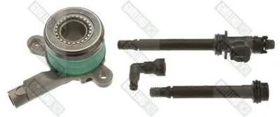 Центральный выключатель, система сцепления GIRLING купить