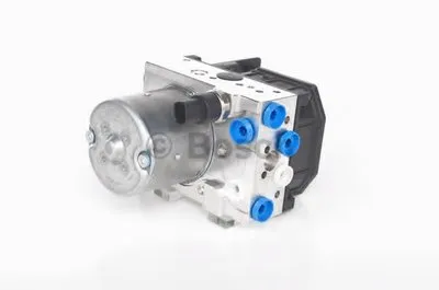 Гидроагрегат, тормозная система BOSCH купить