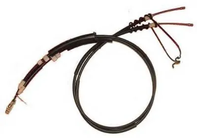 Трос, стояночная тормозная система MOTAQUIP купить