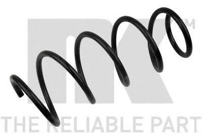 винтовая пружина NK купить