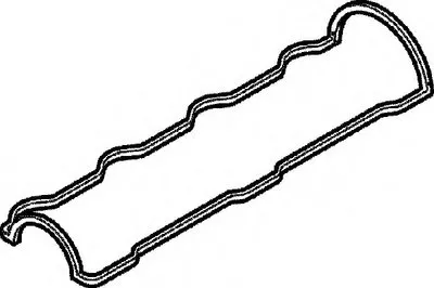 Прокладка, крышка головки цилиндра ELRING WILMINK GROUP купить