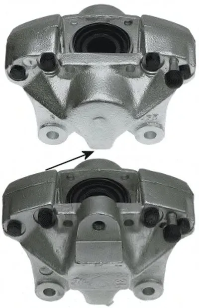 Тормозной суппорт TEXTAR купить