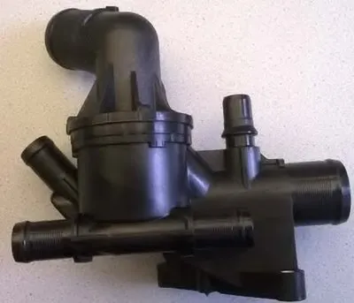 Термостат, охлаждающая жидкость WAHLER купить