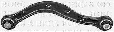 Рычаг независимой подвески колеса, подвеска колеса BORG & BECK купить