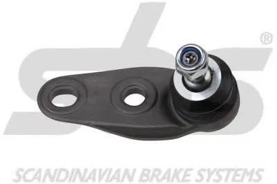 Шаровой шарнир sbs купить