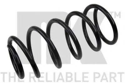 винтовая пружина NK купить