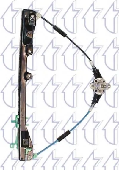 Подъемное устройство для окон TRICLO купить