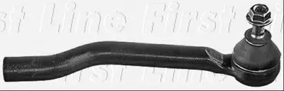 Наконечник поперечной рулевой тяги FIRST LINE купить