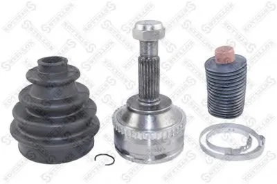 Шарнирный комплект, приводной вал STELLOX купить