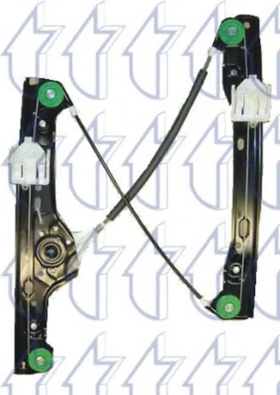 Подъемное устройство для окон TRICLO купить