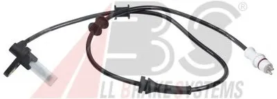 Датчик, частота вращения колеса A.B.S. купить