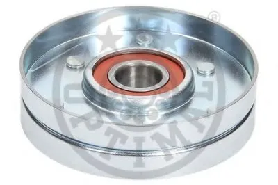 Натяжной ролик, поликлиновой  ремень OPTIMAL купить