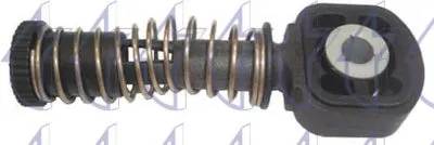 Трос, ступенчатая коробка передач TRICLO купить