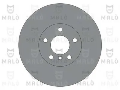 Тормозной диск MALÒ купить