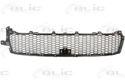 Решетка вентилятора, буфер BLIC купить