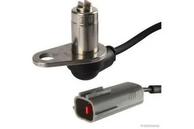 Датчик, частота вращения колеса HERTH+BUSS JAKOPARTS купить