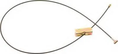 Трос, стояночная тормозная система MOTAQUIP купить