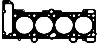 Прокладка, головка цилиндра ELRING WILMINK GROUP купить
